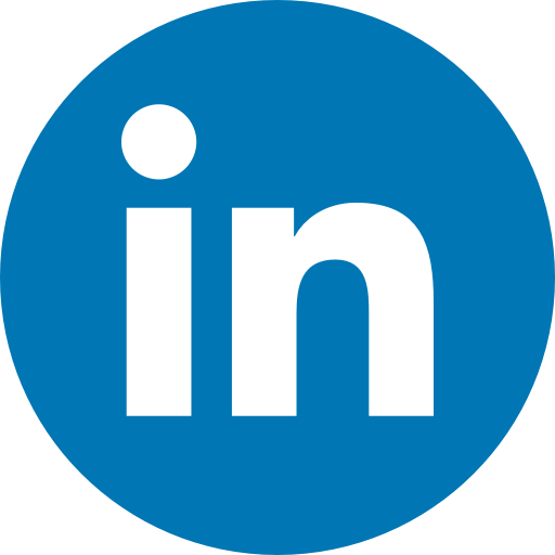 @LinkedIn